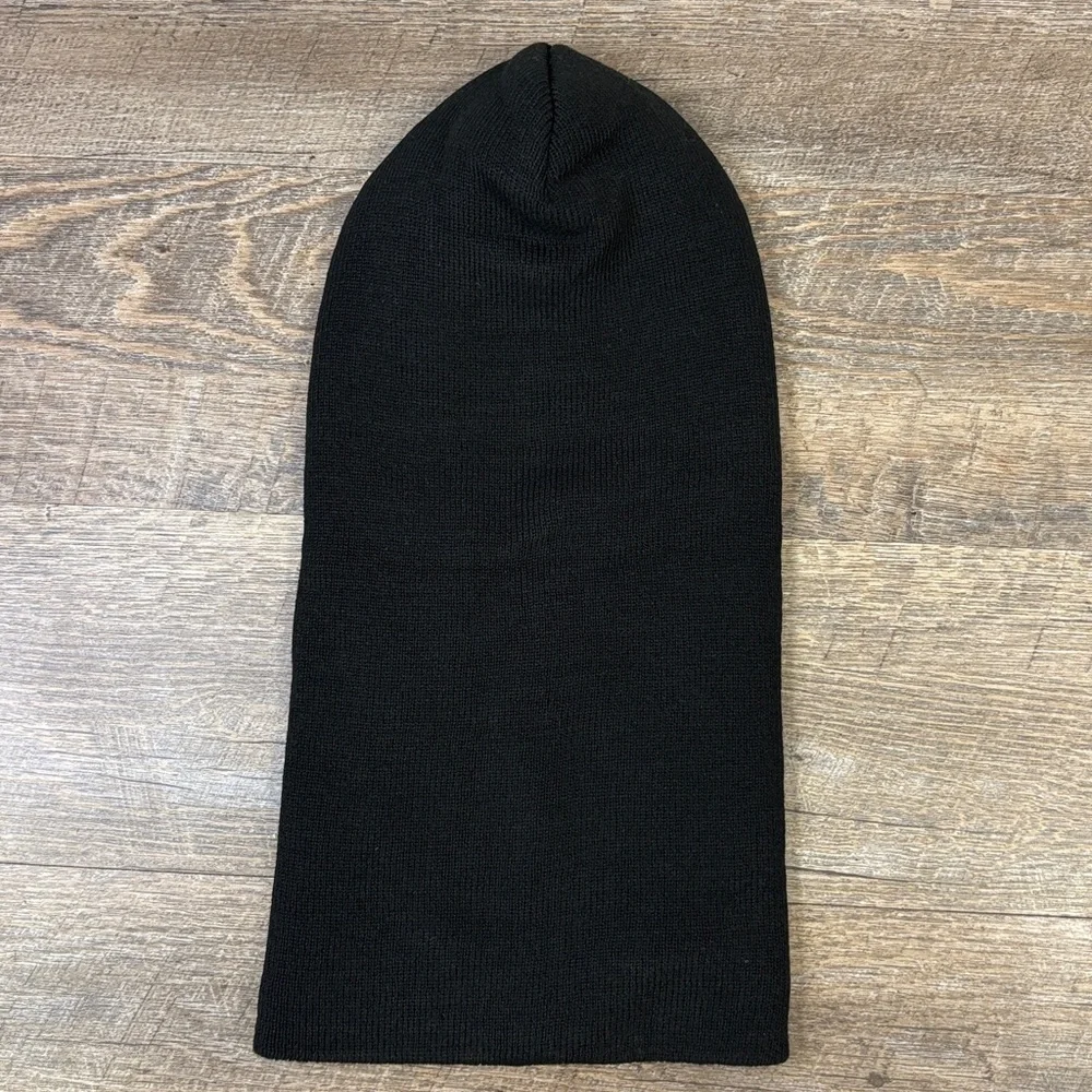 Carhartt Black 3M Thinsulate Insulated Balaclava 🔥
